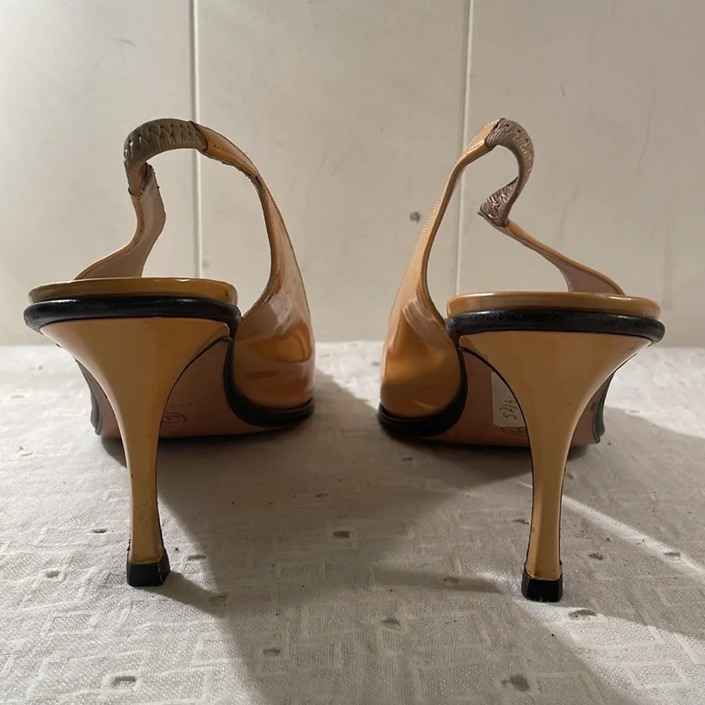 CHANEL these are